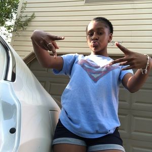 Meet your Posher, Leeah